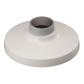 Hanwha Wisenet Hanging Mount, to suit PNV-9080R & XNV-6080/6080R/8080R