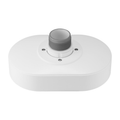 Hanwha Wisenet Hanging Mount to suit SBP-300 series, White