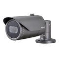 Hanwha Wisenet HD+ 2MP AHD Outdoor Bullet, WDR, IR, IP66, IK10, 24VAC/12VDC, 3.2-10mm