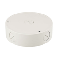 Hanwha Wisenet Installation Junction Box to suit QNV-7080R