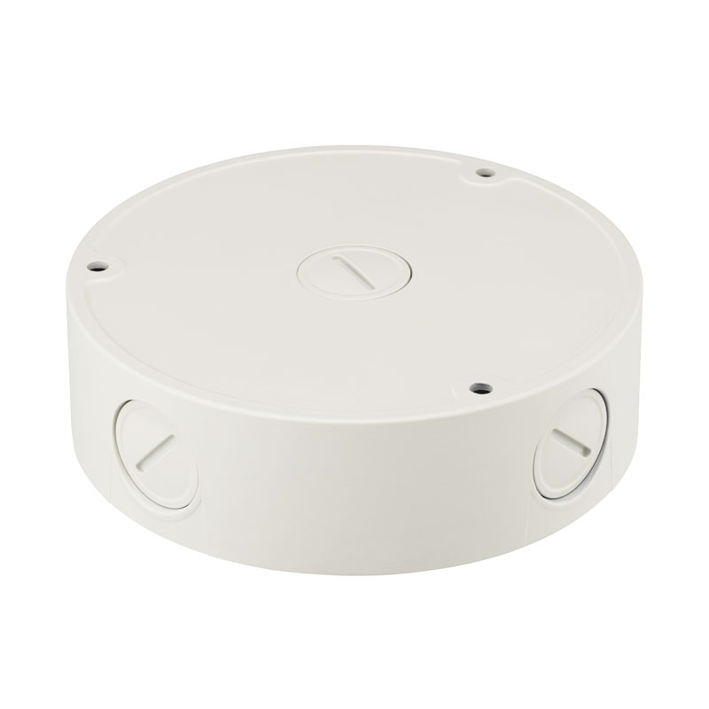 Hanwha Wisenet Installation Junction Box to suit QNV-7080R