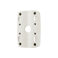 Hanwha Wisenet Pole Mount to suit SBP-300WM2, Aluminium