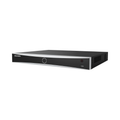 Hikvision 16ch VPRO Series NVR, AcuSeek/AcuSearch, 16 PoE, 2 Bay, 1RU, 4TB