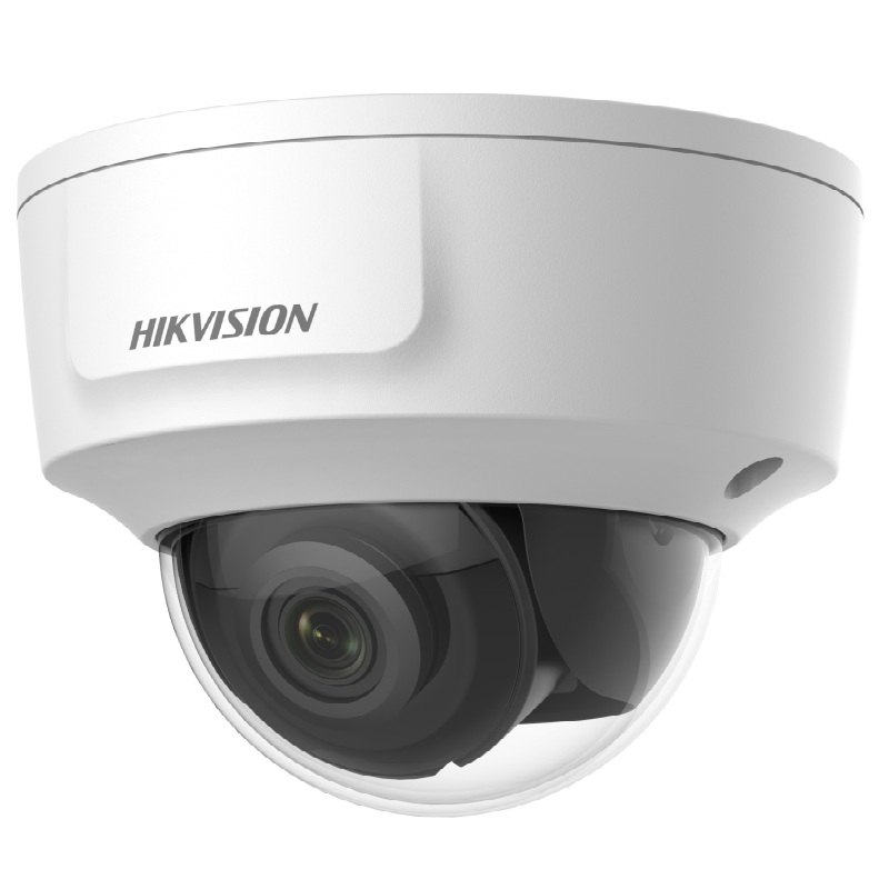 Hikvision 2MP HDMI Indoor Dome Camera, Full HD Output, IK10, 2.8mm