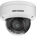 Hikvision 3 Series 6MP Motorised VF Dome Camera, Dual IR/LED, 2.7-13.5mm