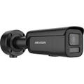 Hikvision 3 Series 8MP ColorVu Motorised VF Bullet Camera, Live-Guard, 2.7-13.5mm, Black