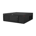 Hikvision 32ch M-Series NVR, 320Mbps, 8K, VGA/HDMI, 16 Bay, 3RU, No HDD