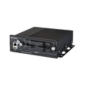 Hikvision 4ch Mobile TVI DVR, GPS, CVBS, No SSD, (up to 2 x 2TB SSD)