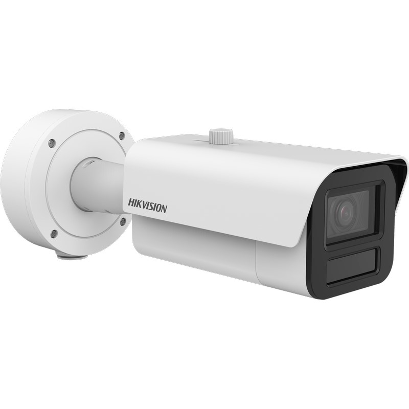 Hikvision 4MP ANPR Bullet Camera, Darkfighter 2.0, IP67, 2.8-12mm