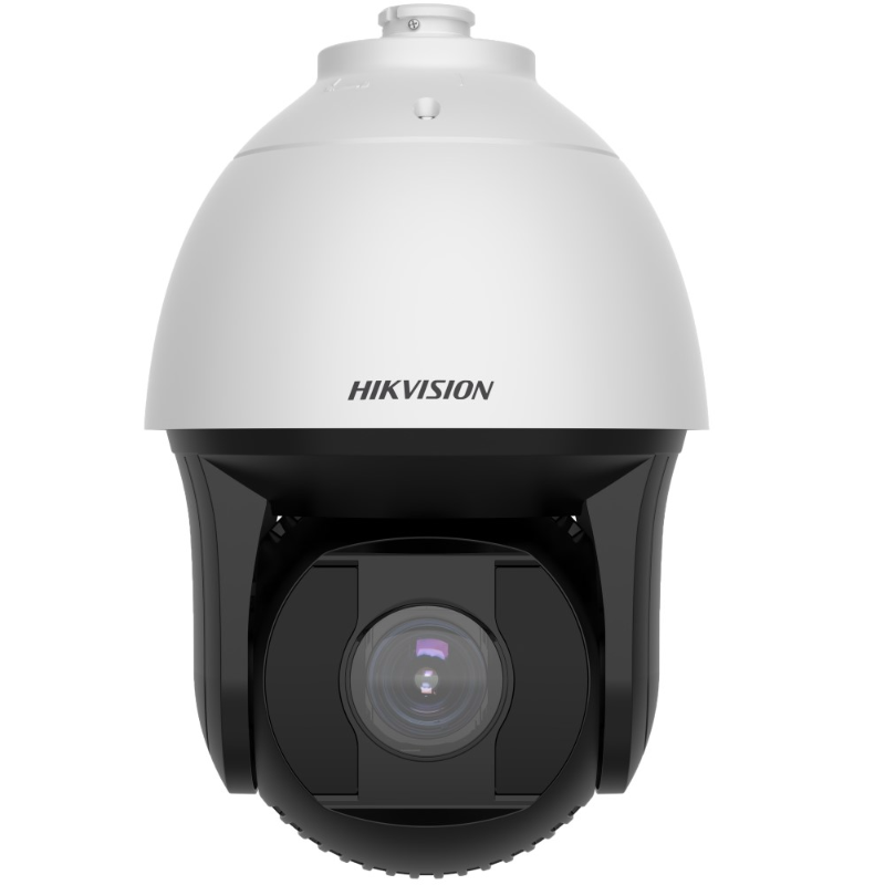 Hikvision 4MP DF8 Series PTZ Camera, 42X Zoom, DarkFighter, 400m IR, IP67, IK10