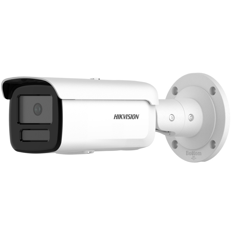 Hikvision 6MP AcuSense G2H Bullet Camera, 60m IR, IP67, 2.8mm