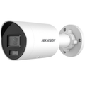 Hikvision 6MP AcuSense G2H Mini Bullet Camera, IR, IP67, 2.8mm