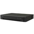Hikvision 8ch Acusense DVR, Up to 5MP TVI/AHD/CVI/CVBS/IP, 8MP@15fps, 1 Bays, No HDD