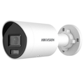 Hikvision 8MP AcuSense G2H Mini Bullet Camera, IR, IP67, 4mm