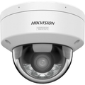 Hikvision 8MP ColorVu 3.0 Outdoor Dome Camera, Hybrid LED/IR, IP67, 2.8mm