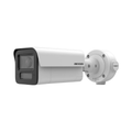 Hikvision 8MP DeepinViewX Bullet Camera, Perimeter Protection, IK10, IP67, 2.8mm