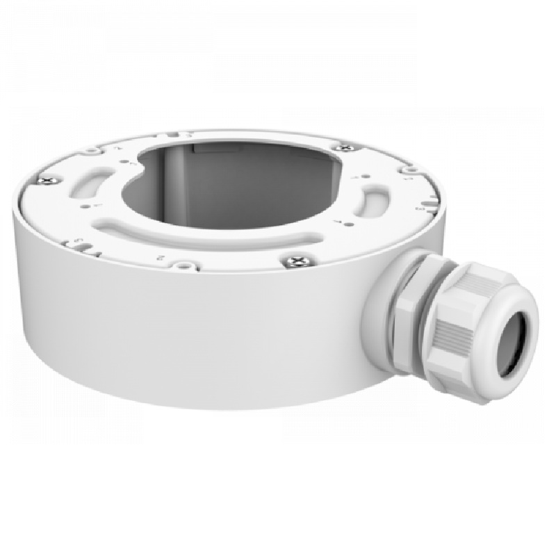 Hikvision Junction Box to suit HIK-2CD63C5G1IVS