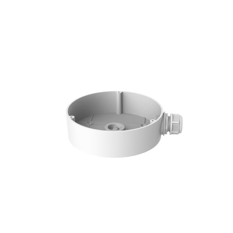 Hikvision Junction Box to suit HIK-2CE5AU7IT3ZF