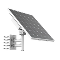 Hikvision Modular Solar Power Kit, 80W Panel, 360Wh Battery, IP66