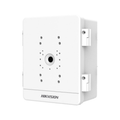 Hikvision Outdoor Surveillance Box, 1 IPC max, Requires HIK-1275ZJ-SUS for Pole Mount