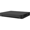Hikvision TVI4.0 16ch AcuSense Pro+ DVR, 2 HDD Bays, 4x Audio, Alarm 16xI/4xO, 4TB