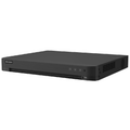 Hikvision TVI4.0 8ch AcuSense Pro+ DVR, 2 HDD Bays, 4x Audio, Alarm 8xI/4xO, 4TB