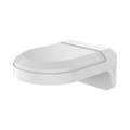 Hikvision Universal Wall Mount Bracket to suit Select Dome and Turret, White