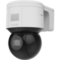 HiLook 4MP Outdoor PTZ Dome Camera