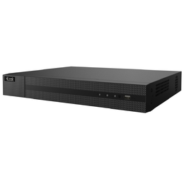CCTV package PoE NVR