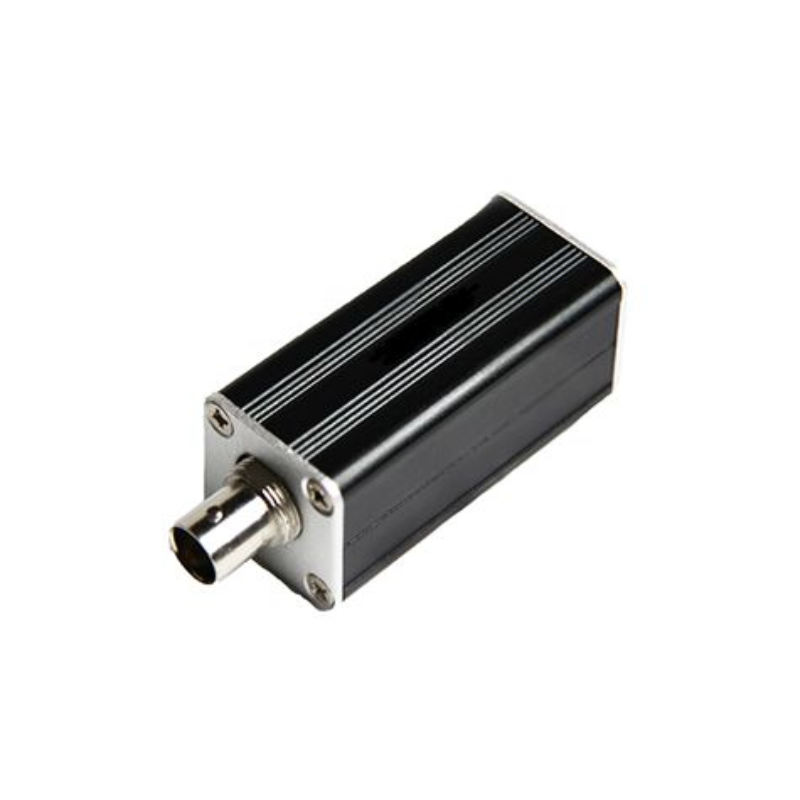 IP over Coax Converter, 100 Mbps, Single Unit
