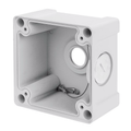 OpenEye Square Junction Box, IP66