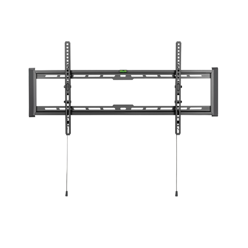 Plasma LCD TV Wall Mount Ultra Slim Bracket, 43-90 inch, up to 75Kg