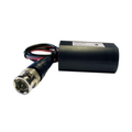 Power Through Balun with Monitor