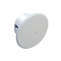 *Promo* Aetek 4 Port Managed PoE Switch, In Ceiling, Daisy Chain, 12V/24V Out, Bt PoE In