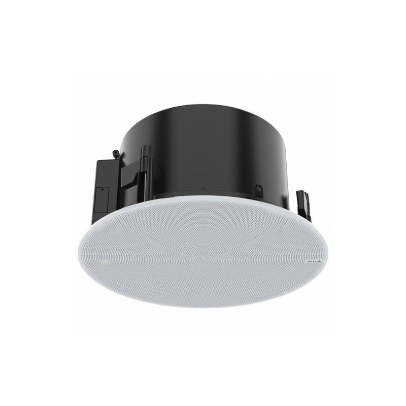 *Promo* AXIS C1210-E Network Ceiling Speaker, PoE, 11.1 Inch