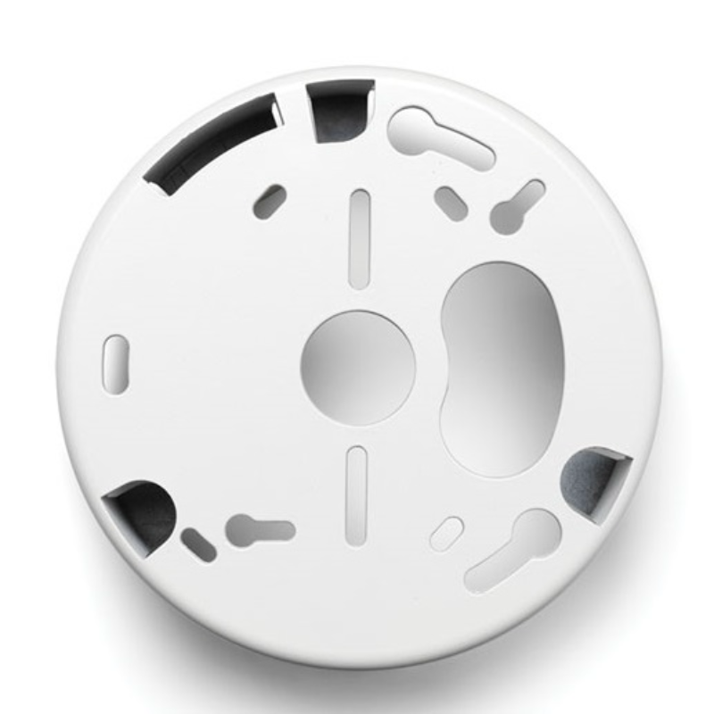 *Promo* Bosch Outdoor Surface Mount Box to suit FLEXIDOME IP 6000/7000 VR, IP66, IK10