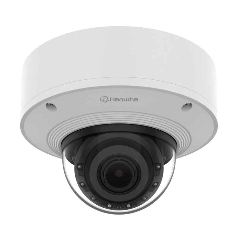 *Promo* Hanwha 2MP SolidEDGE Dome Camera, 1TB, Wave 1ch, WDR, 40m IR, IP66, 4.4-9.3mm