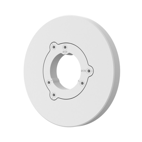*Promo* Hanwha Gang Plate to suit Q Core Bullet Cameras