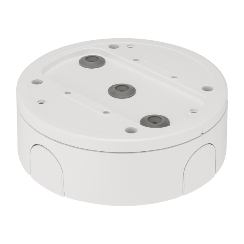 *Promo* Hanwha Junction Box to suit HAN-PNVA6081RE1T, White