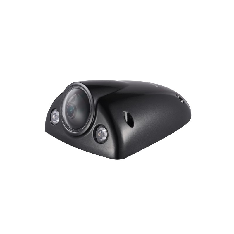*Promo* Hikvision 4MP Mobile Network Camera, H.265+, WDR, 30m IR, IP68, IK10, 2.8mm