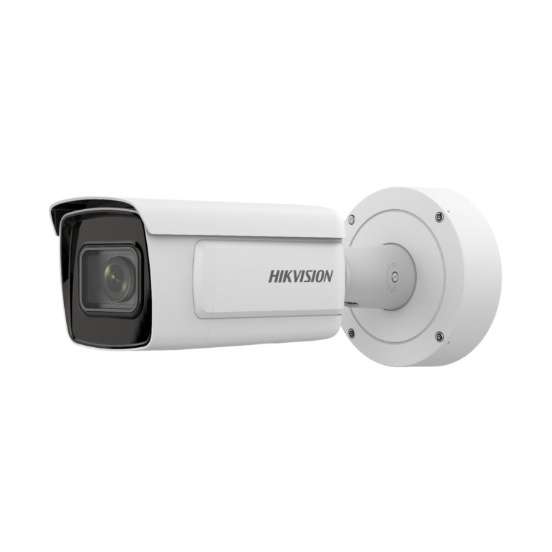 *Promo* Hikvision 4MP Outdoor DeepInView Bullet AI Camera, NEMA 4X, IP67, IK10, 2.8-12mm