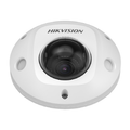 *Promo* Hikvision 5MP Mobile Dome Camera, H.265, WDR, 10m IR, IP67, IK10, 2mm