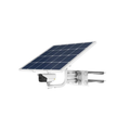 *Promo* Hikvision Bi- Spec Thermal 4G Camera, 80W Solar Panel, 36Ah Battery, 3mm