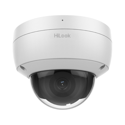 2 x HiLook 8MP cameras