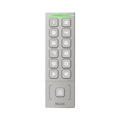 *Promo* HiLook Standalone Value Card Access Terminal, 1000 Cards/Users, Keypad, IP65
