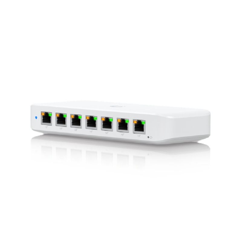 *Promo* Ubiquiti Unifi Switch with Power Supply