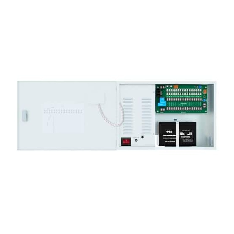 PSS 12V DC, 24A Wall Mount Power Supply
