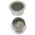 PSS 2 x Air Vents for GB Box, 100 x 70mm