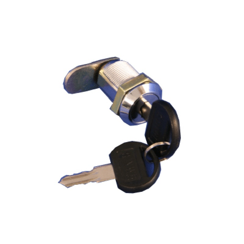 PSS 2 x Side Locks for Wall Mount Rack