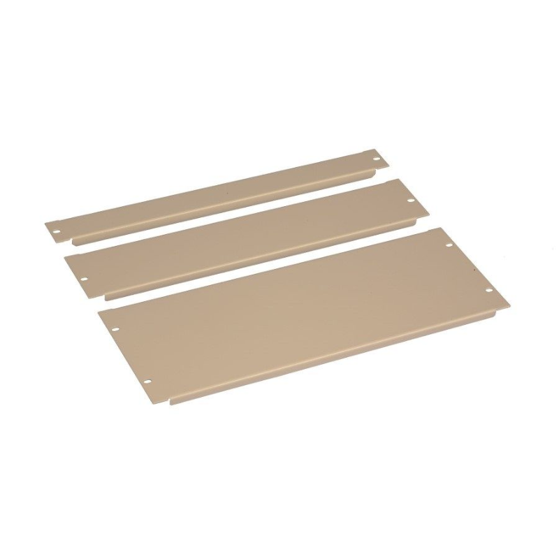 PSS 4RU Blanking Panel for 19" Rack Cabinets